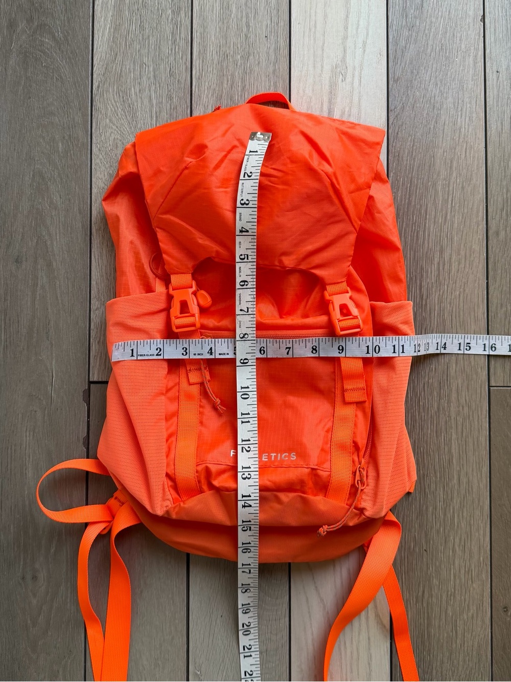 Fabletics Hiking Backpack - Picture 4 of 8